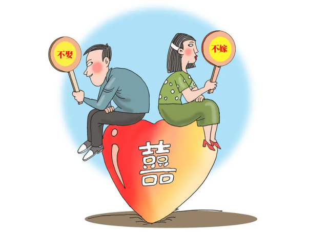 不办婚礼的人多吗，不办婚礼会怎么样（我国初婚人数跌破1200万）