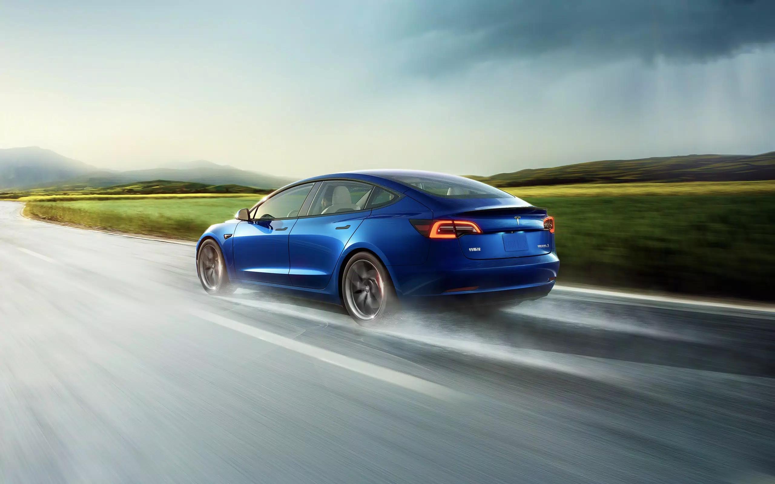 向低价进发,特斯拉的变通之路