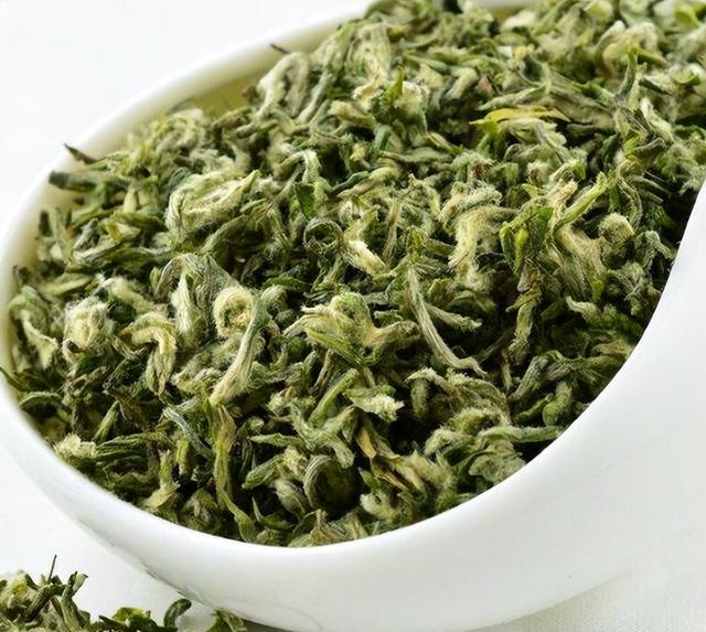 南京雨花茶，南京雨花茶最好的牌子（江苏又一名茶“陨落”）