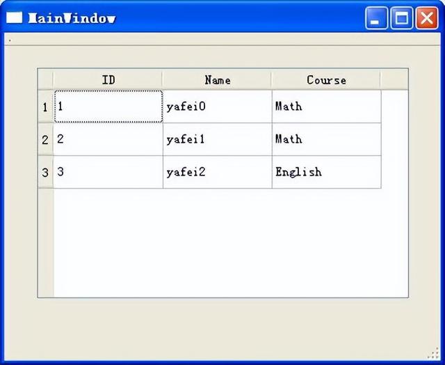 数据库表关系图怎么生成，sql server（<六>SQL关系表格模型QSqlRelationalTableModel）