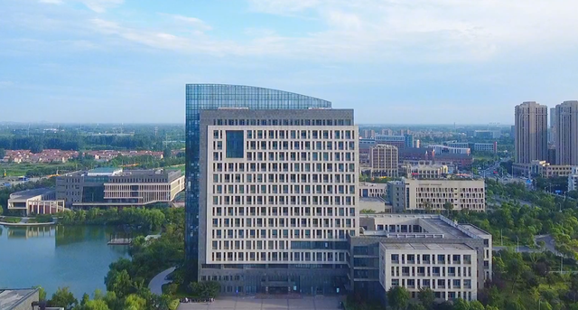 徐州有哪些大学，徐州全日制大专院校有哪些（淮海地区的这6所理工类大学综合评比）