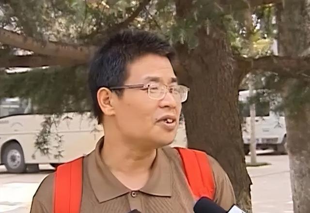 韦东奕个人资料及简介，韦东奕个人资料出生日期（北大\
