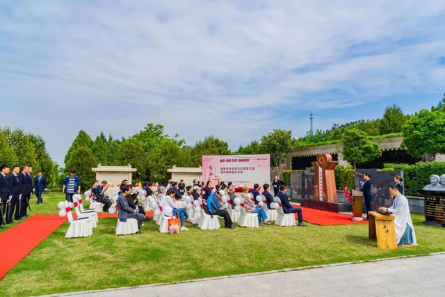 红十字会副会长王军，最美志愿服务社区推荐材料（生命之光 让爱延续）