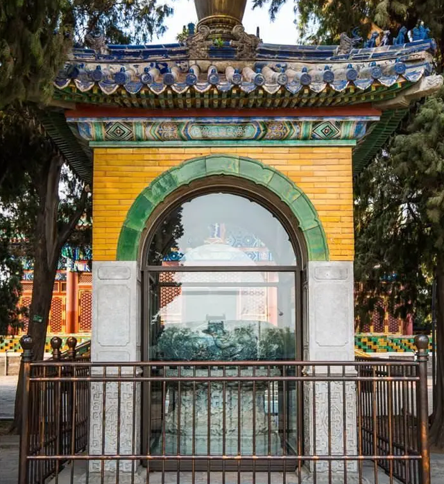 中国的国宝有哪些，中国的国宝有哪些动物（我国历代珍罕国宝文物）