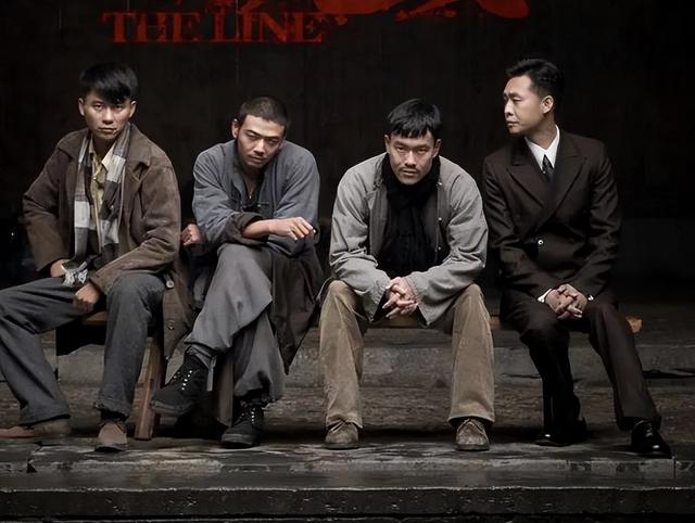 正午阳光10大巅峰剧，《人世间》第九，《战长沙》只排第五