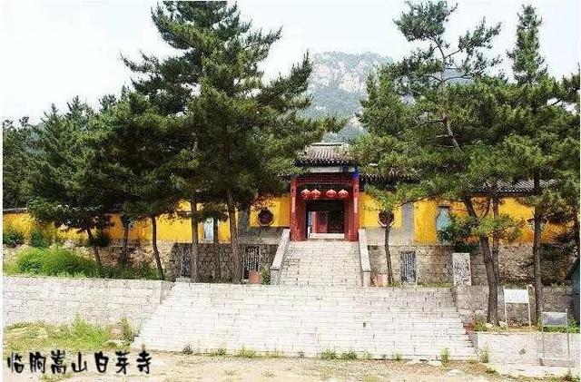 临朐旅游景点大全哪里最好，临朐有什么好玩的地方（～临朐风光欣赏）
