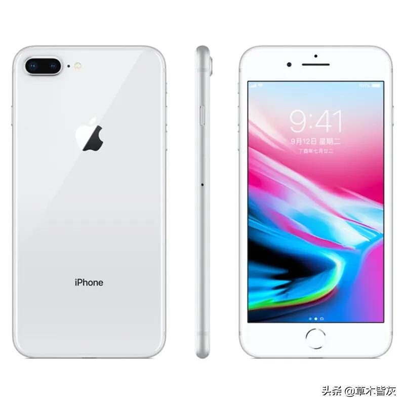 iphone6屏幕尺寸多少厘米（附苹果手机尺寸一览表）