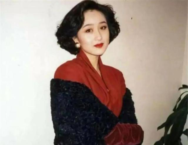 魅力超凡的短发女星有哪些，超级短发女明星（港圈“一眼万年”的短发美女）