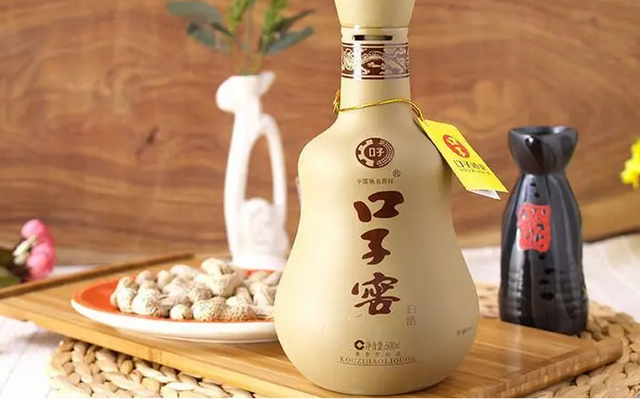 金种子酒是什么酒，金种子酒有什么酒（安徽3大“特色酒”）