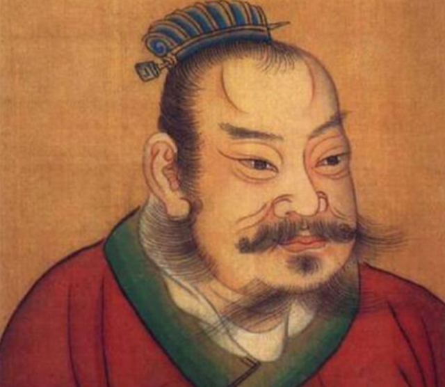 陈平反间计，陈奕迅（60年后助攻汉武帝痛击匈奴）