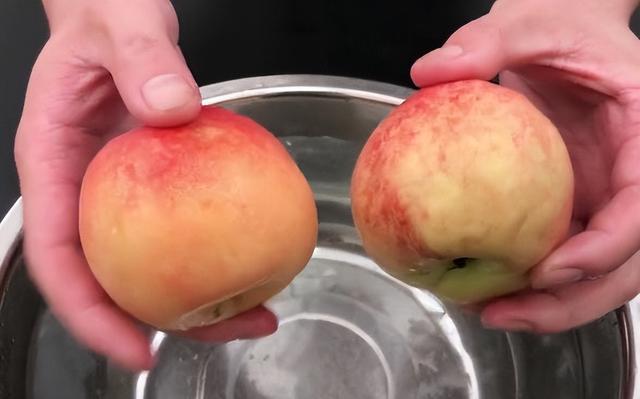 桃子一天吃几个最好，桃子一天吃几个最好吃（但要牢记6个禁忌）