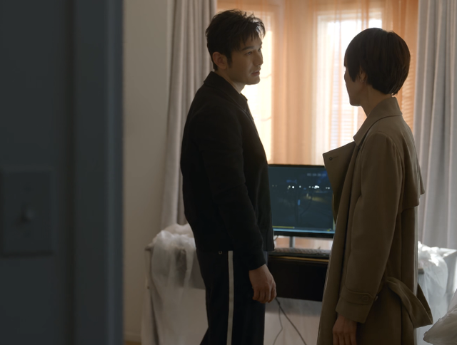 代旭年龄身高，代旭个人资料多大年龄（《玫瑰之战》演员的身高）