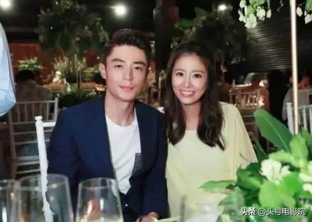 林心如演的电视剧，张智霖和林心如演的电视剧（半个台湾影视圈演技派来了）