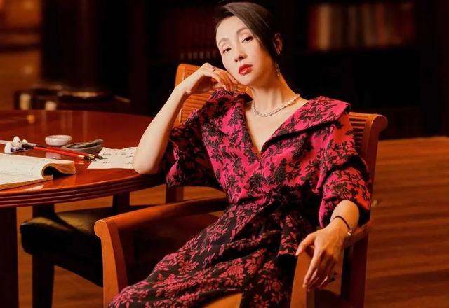 康熙来了 孙俪，跟孙俪撞脸的女明星（明星疯狂养生的背后）