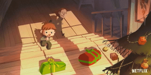 世界上最搞笑的节日，盘点十大世界上最搞笑的节日（圣诞节搞笑又温情的3部动画电影）