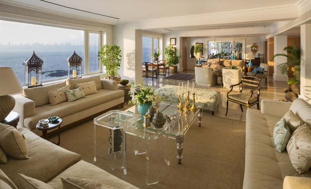 超奢华宫殿顶级豪宅，超奢华宫殿顶级豪宅 （盘点2022年世界上最昂贵的35所房子）