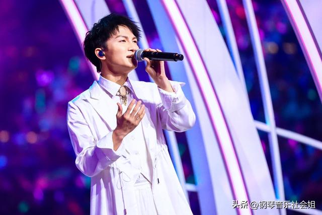 最火的音乐2020排行前10名，2020最好听的歌曲前十名（2022上半年音乐榜）
