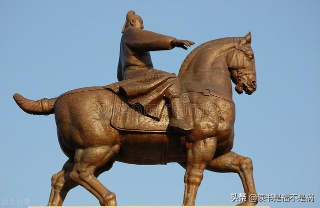 新唐书是什么体例，新唐书和旧唐书是谁写的（国学经典之《新唐书》导读第一讲）