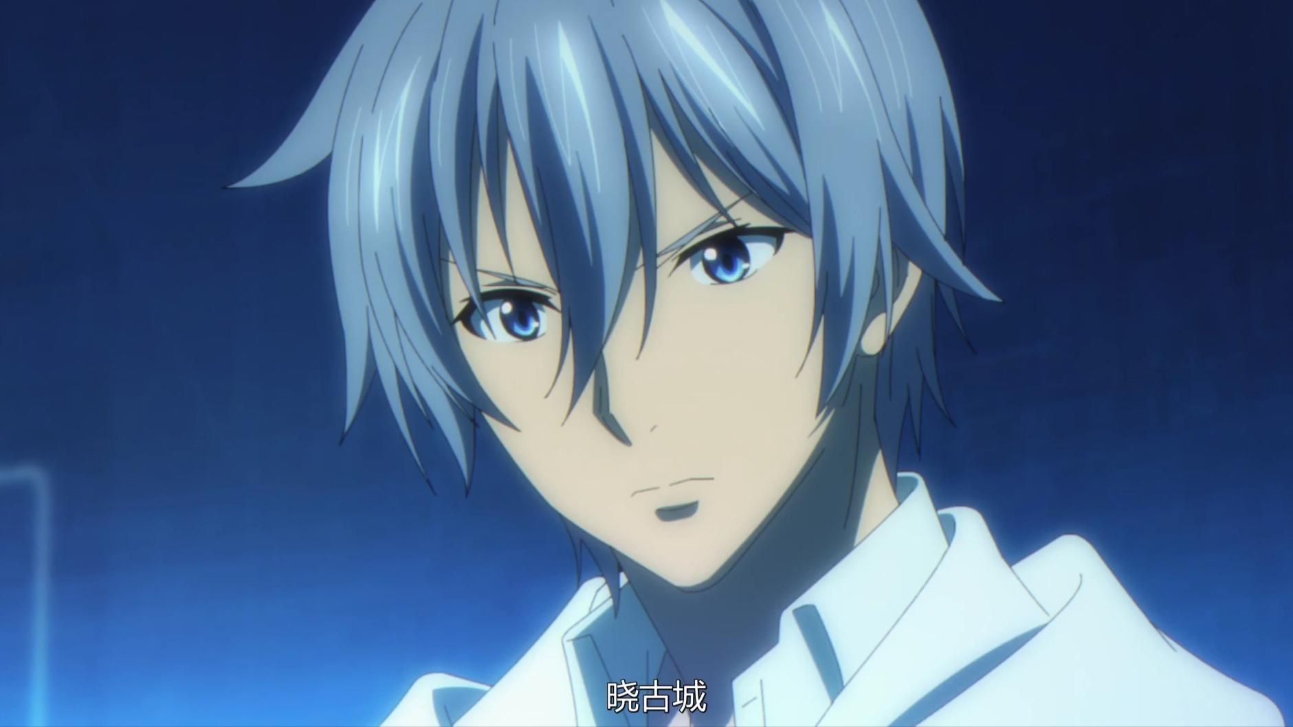 《噬血狂袭》第五季更新,霓虹遭遇核威胁,姬柊雪菜要毁灭弦神岛