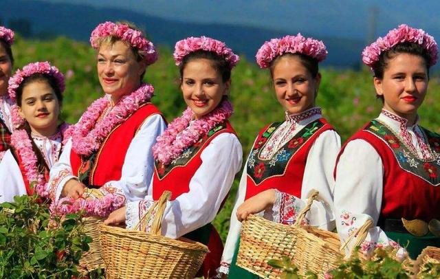 保加利亚是哪个国家，保加利亚属于哪个洲的国家（带你看看真实的保加利亚）