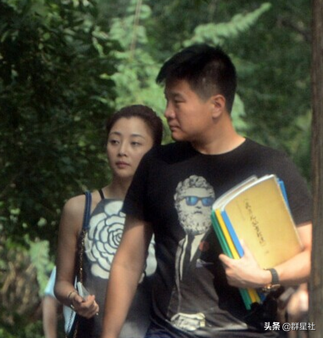 殷桃简历个人简介，殷桃简历（“邂逅”五个男人之后）