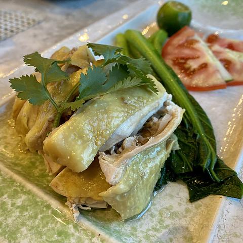 近乎完美的体验，入住报告，三亚维也纳国际酒店