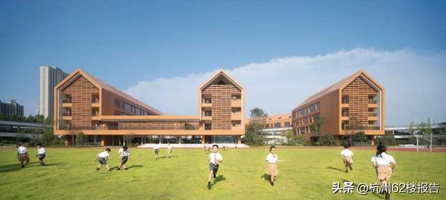 杭州市崇文实验学校学区，杭州小中初学区解密——究竟哪个板块的小学名校最多