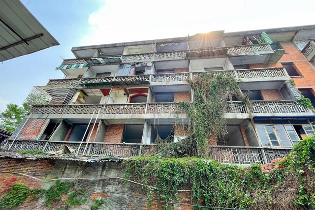 成都市北改规划图，成都北改规划（实拍新都老城区新新路现状及玖源片区有机更新）