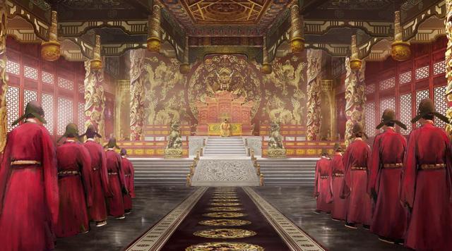 明朝正德穿越小说，明朝正德的小说（权谋、经营、王侯等多种精彩元素）