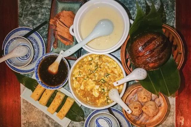 江苏10大必吃美食，去南京必吃的6道美食