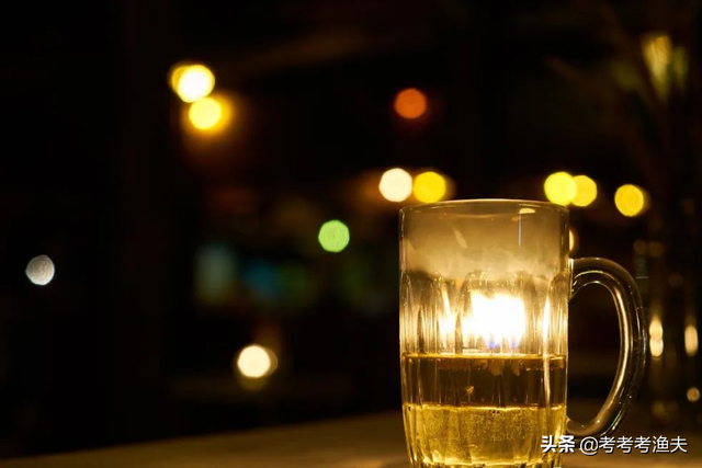 喝酒开心的句子，关于喝酒开心的句子（读着读着就美醉了）