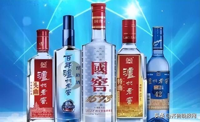 五粮液是什么香型，十大浓香型白酒（为何五粮液没入选四大名酒）
