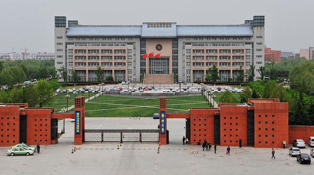 609分理科能上什么大学，2021高考文理科609分能上什么大学（理科600分报考的211大学）