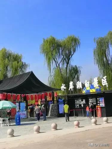 河北廊坊旅游景点大全排名，廊坊最美景区推荐
