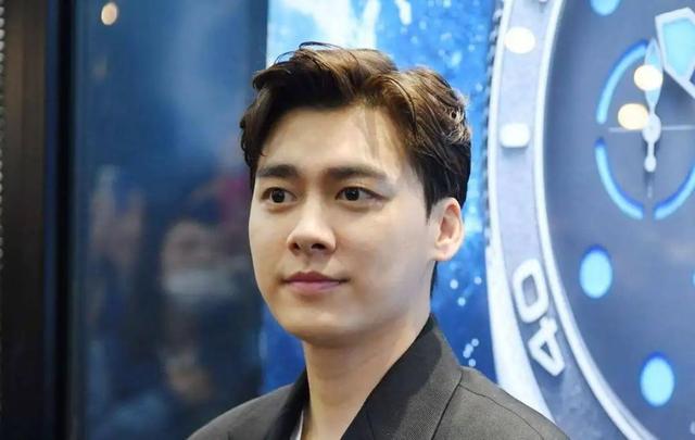 电影动物世界的大结局是什么，动物世界 电影结局（李易峰就这样改写了自己的结局）