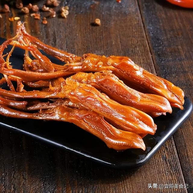 100种零食清单，办公室零食清单一览表（大二学姐的“零食清单”公开）