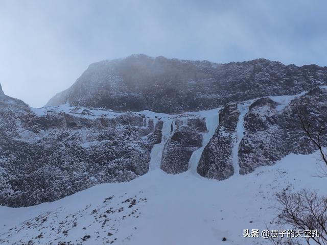 长白山旅游攻略，长白山旅游攻略冬季（长白山旅行攻略——记录春节一家人的冰雪之旅）