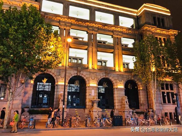 汉口属于哪个省，汉口是哪个省（汉口《知音号》带你穿越回民国）