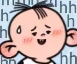 大耳朵图图简笔画，大耳朵图图 头像微信（巨可爱的大耳朵图图一家表情包）