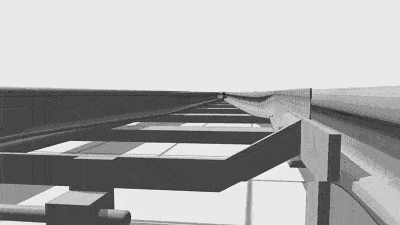 常用的道岔有哪几种，道岔有哪几种类型（地铁道岔及转辙机结构详解）