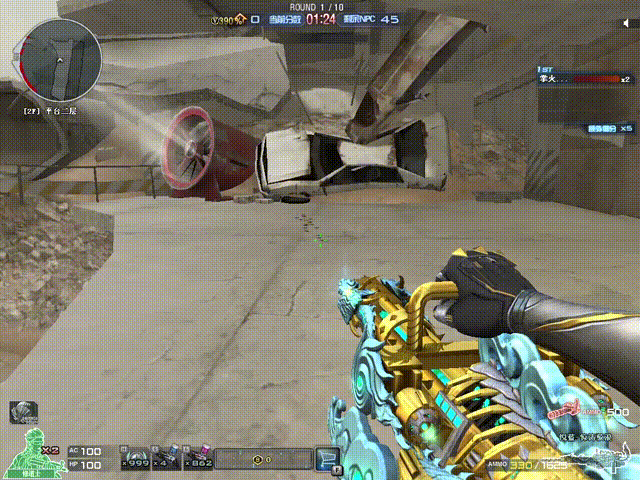 王者之石有什么用,cf王者之石用途(悦蓝—惊涛骇浪强势来袭)