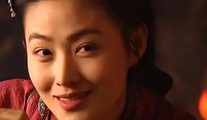 6,王思懿:1998年央视《水浒传》