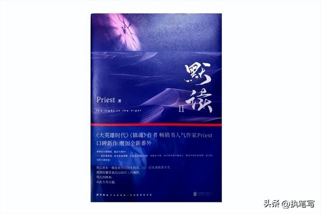 侦探小说排行榜，十大顶级破案小说（中国侦探类小说排行榜）