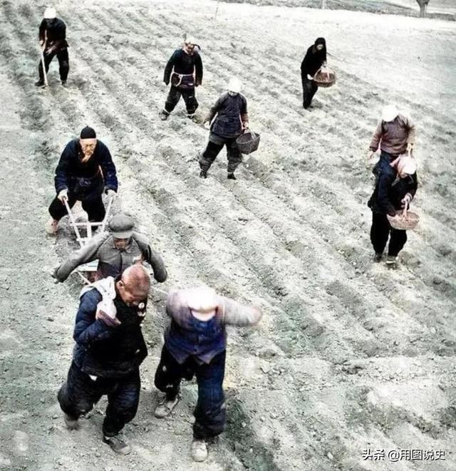 石家庄第四中学，石家庄1972年的15张照片（石家庄第四中学是重点中学吗）