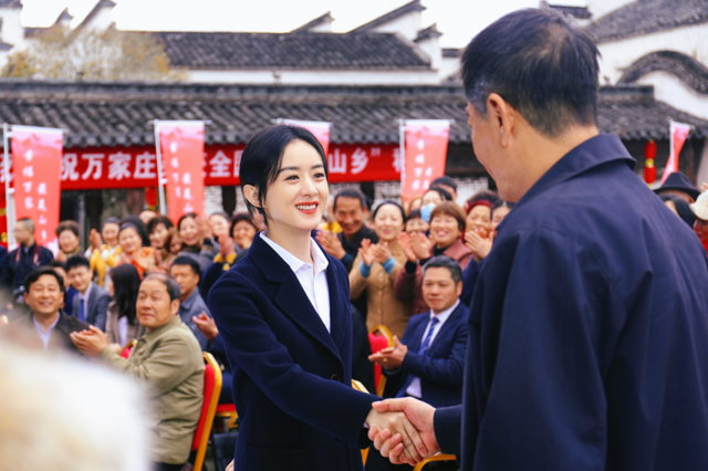 继承者们结局是什么，继承者们的结局剧情介绍（《幸福到万家》大结局）