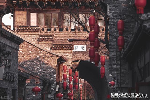 扬州旅游景点攻略，去过5个就是扬州人