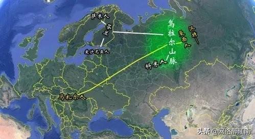 芬兰人为什么是黄种人，芬兰人为什么是黄种人的后代（缘何说芬兰人是白色的黄种人）