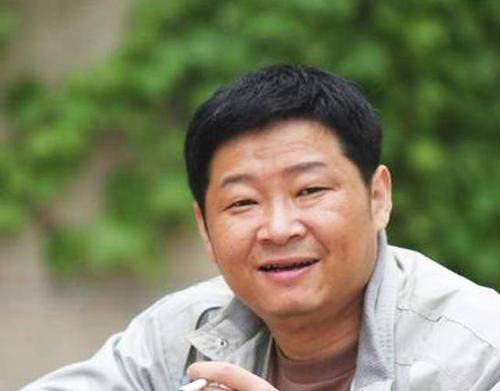 赵亮为什么去养鸡，赵亮：剧里演“三德子”