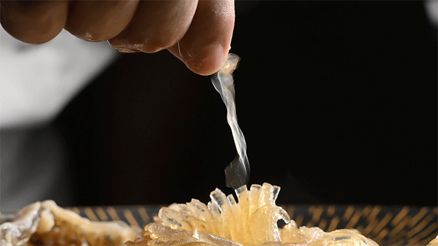 潮汕海鲜私房菜简介，这家，潮汕人圈内都在传…