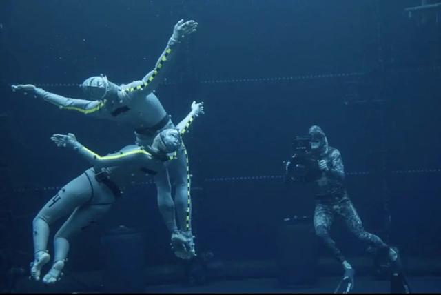 阿凡达简介，阿凡达简介100字（来，提前剧透下《阿凡达2》）